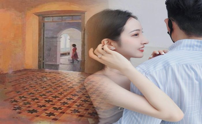 ティファニー ペア リング サイズ