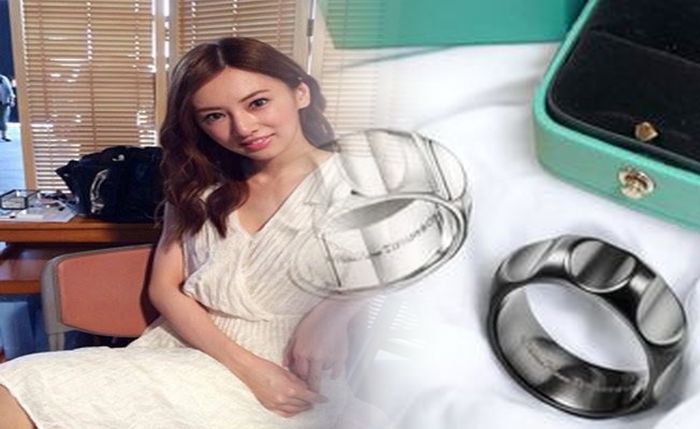 ティファニー 婚約 指輪 35 万