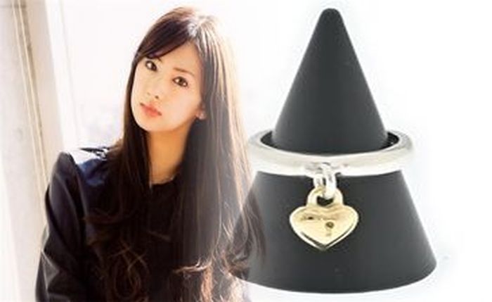 ティファニー 指輪 プラチナ 純度