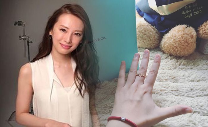 ティファニー ソレスト 婚約 指輪