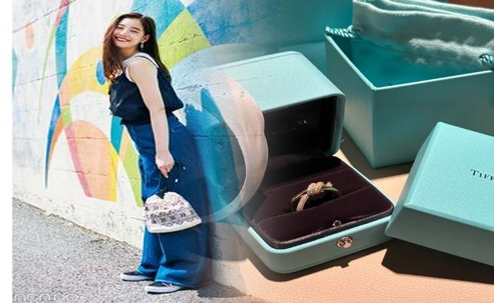 ティファニー 結婚 指輪 安い の