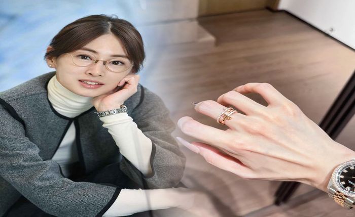 ティファニー ノット リング 意味