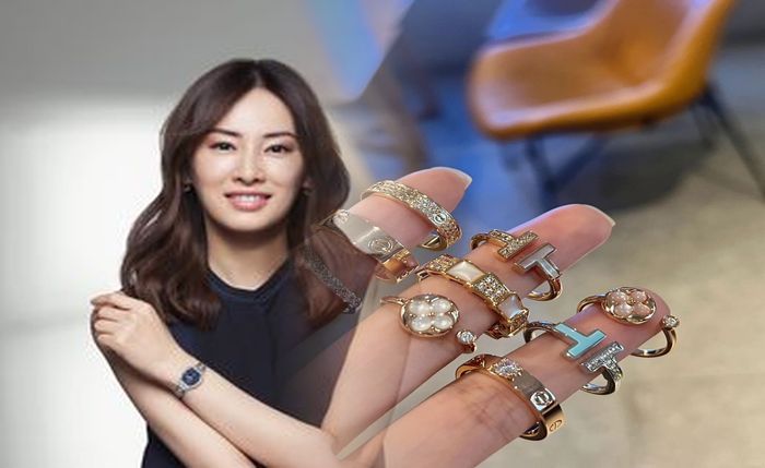 ティファニー 指輪 人気 30 代