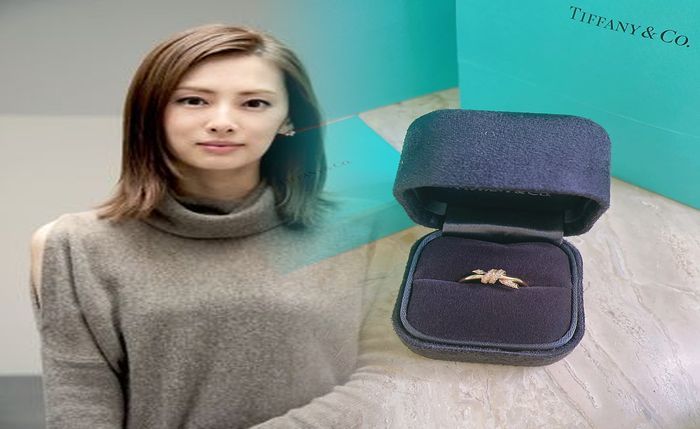 婚約 指輪 ティファニー 30 万