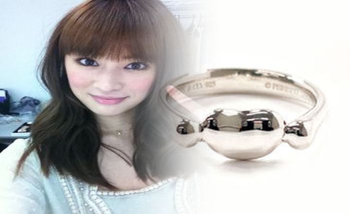 ティファニー 婚約 指輪 安い 順