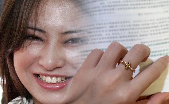 ティファニー 結婚 指輪 買取 価格