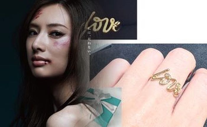 ティファニー 結婚 指輪 安く 買う