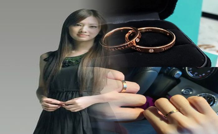 ティファニー カルティエ 結婚 指輪