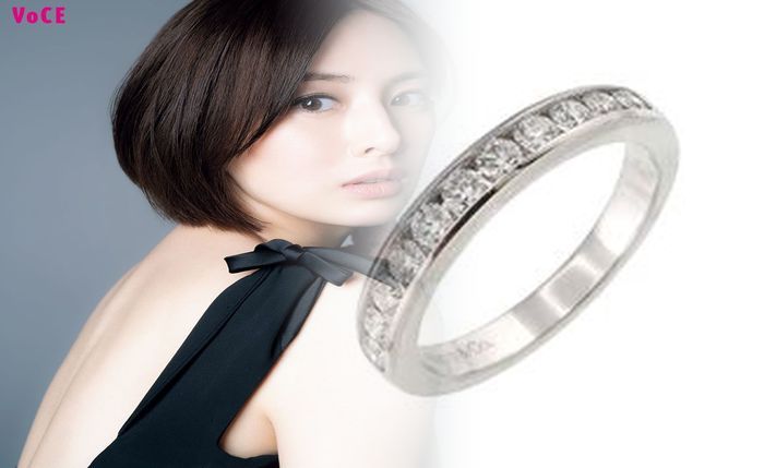 ティファニー 925 750 リング