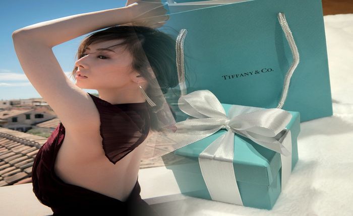 カルティエ ティファニー 婚約 指輪