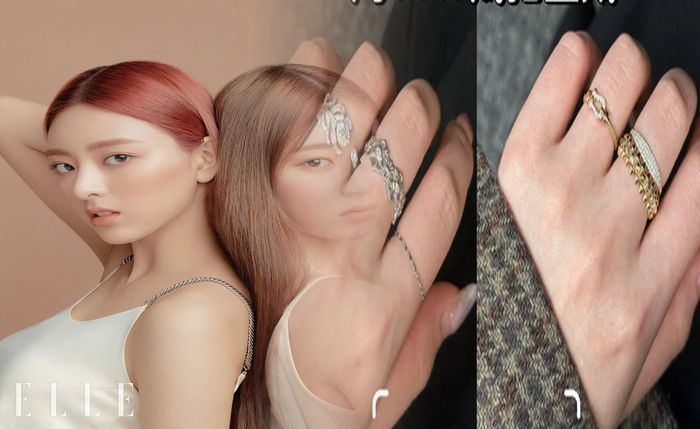 オープン ハート 指輪 ティファニー