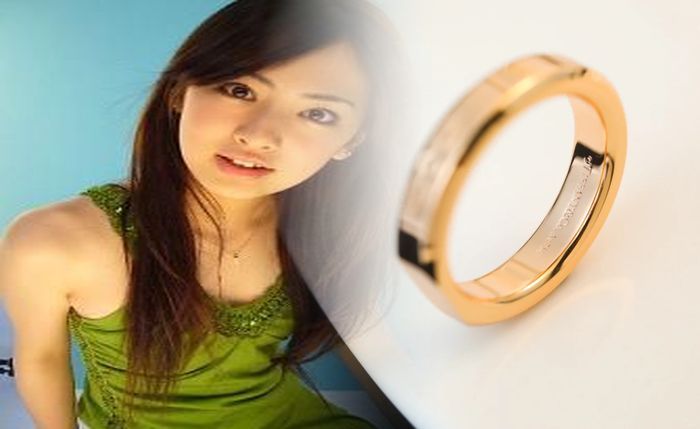 ティファニー t ツーナ ローリング