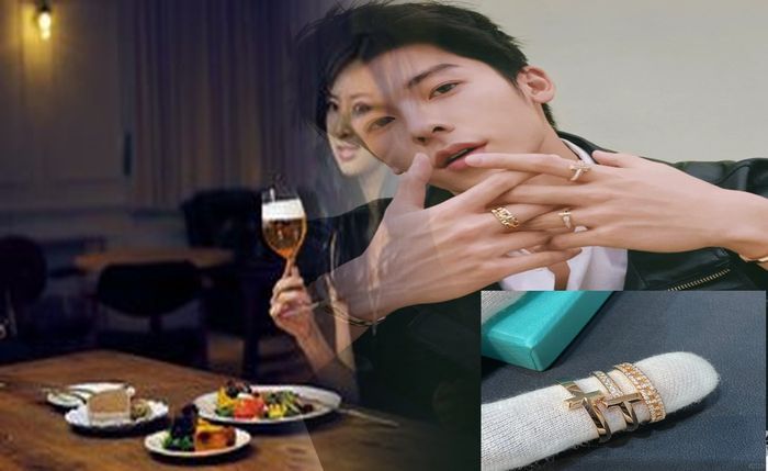 結婚 指輪 ティファニー カルティエ