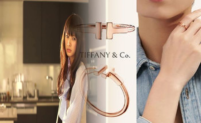 ティファニー 指輪 人気 ランキング