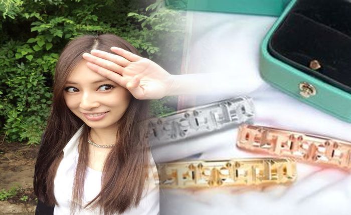 ティファニー クラシック 結婚 指輪