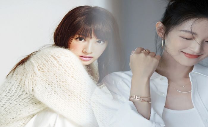 ティファニー 結婚 指輪 エタニティ