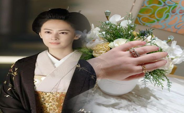 ティファニー 結婚 指輪 レディース