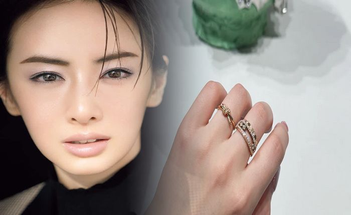 結婚 指輪 ミル 打ち ティファニー