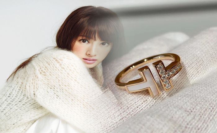 リターン トゥ ティファニー リング