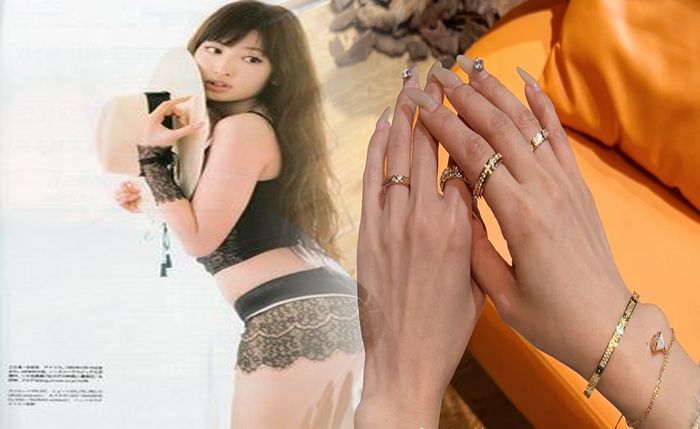 ティファニー バンブー リング 定価