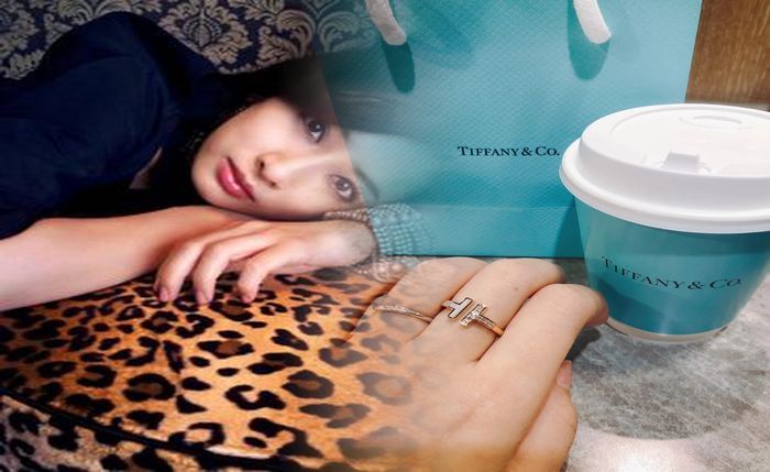 婚約 指輪 リフォーム ティファニー