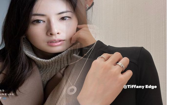 ティファニー 婚約 指輪 リフォーム