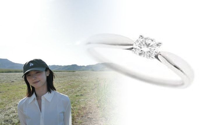 金属 アレルギー 指輪 ティファニー