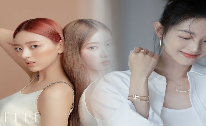 ティファニー ピンク ゴールド 指輪