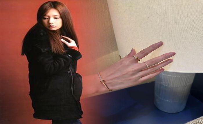 ティファニー 結婚 指輪 ペア 安い