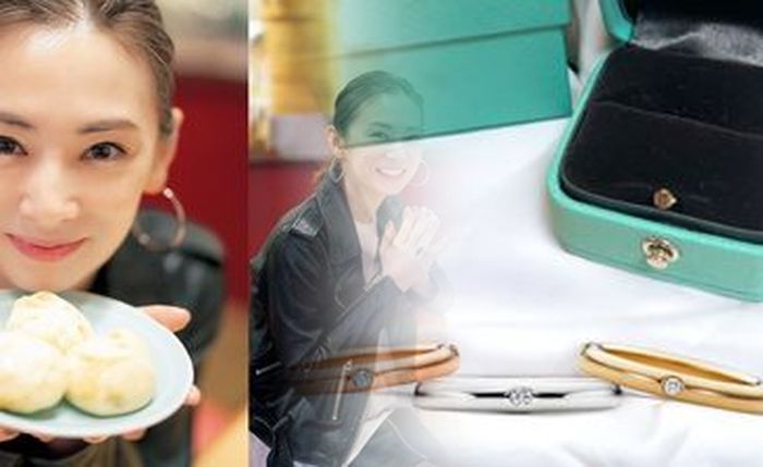 ティファニー ピンキー リング 人気