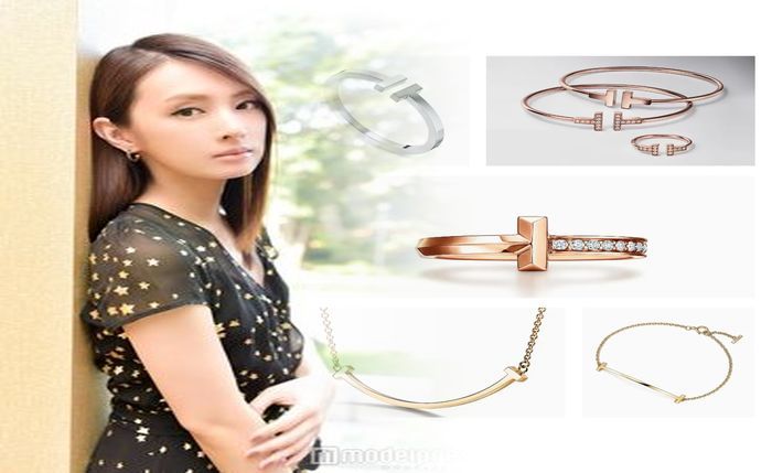 結婚 指輪 ペア リング ティファニー