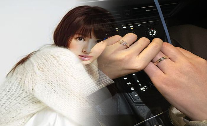 ティファニー シルバー リング 手入れ