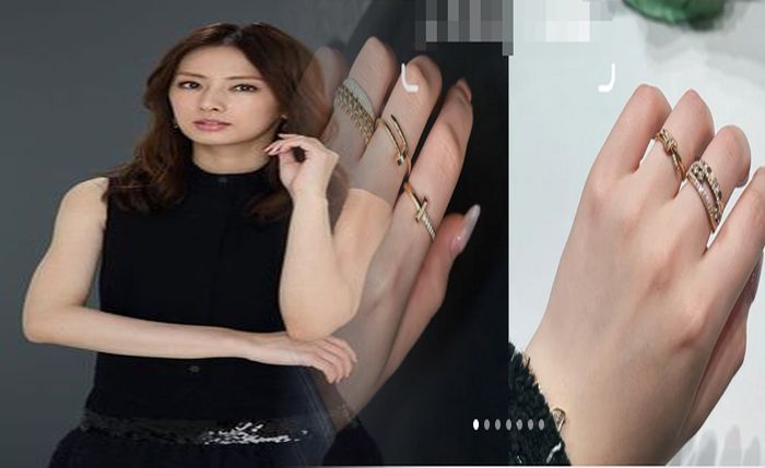 ティファニー 婚約 指輪 サイズ 変更