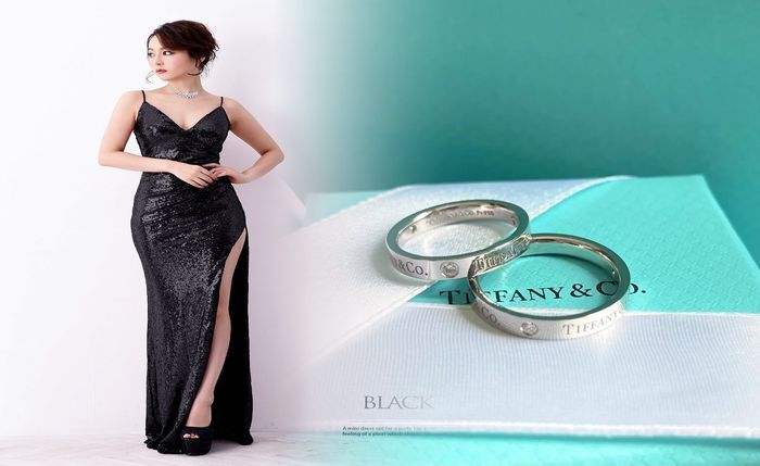 ティファニー シルバー リング 925