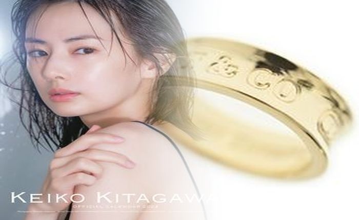 ティファニー 0.24 カラット 指輪