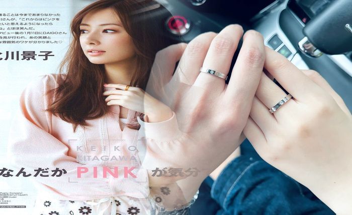 プロポーズ 専用 リング ティファニー