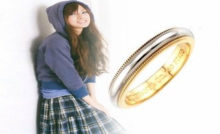 指輪 サイズ 直し 方法 ティファニー