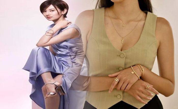 ティファニー アトラス メンズ リング