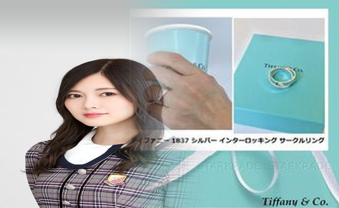 ティファニー ハート リング シルバー