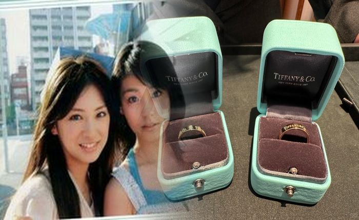 婚約 指輪 10 万 円 ティファニー