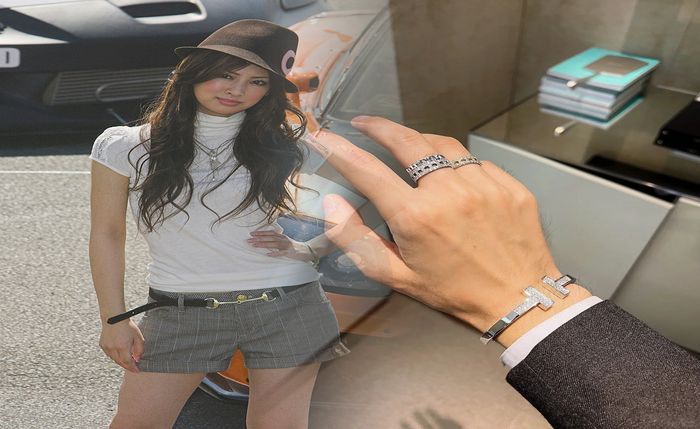 ティファニー 婚約 指輪 サイズ 直し