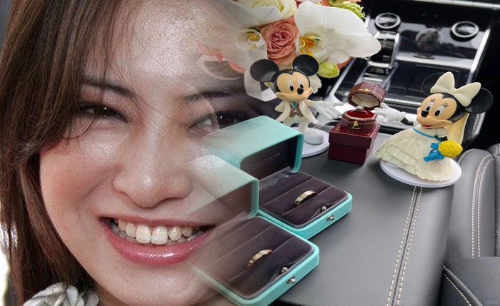 ティファニー 結婚 指輪 ダイヤ 3 つ