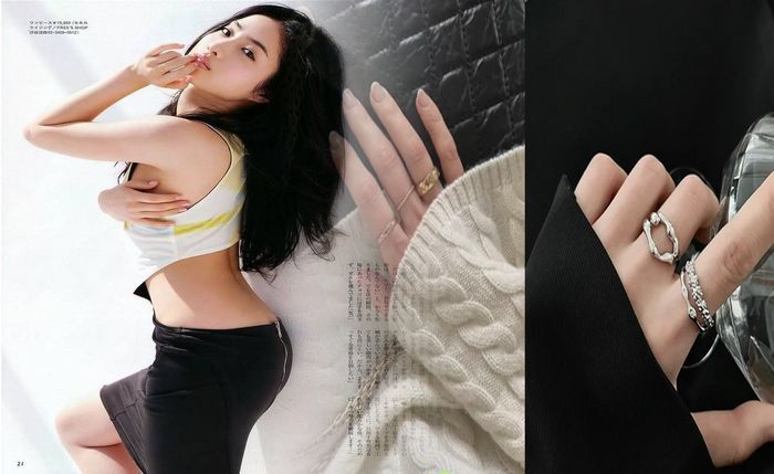 c ute 指輪 お 揃い ティファニー