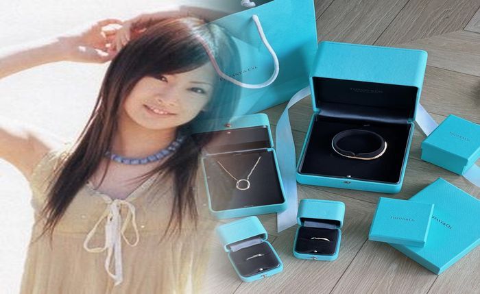 ティファニー 婚約 指輪 100 万 円