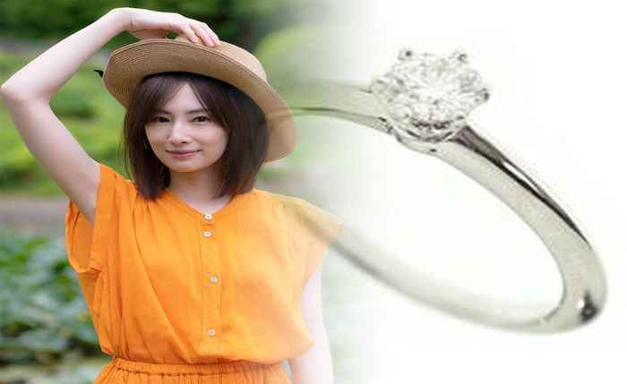 ティファニー クラシック バンド リング