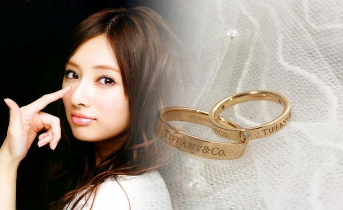 ティファニー 指輪 クリーニング プラチナ
