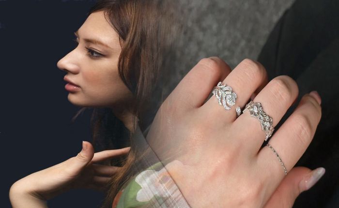 ティファニー 婚約 指輪 オーダー メイド