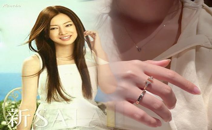 ティファニー 婚約 指輪 ハーモニー 値段