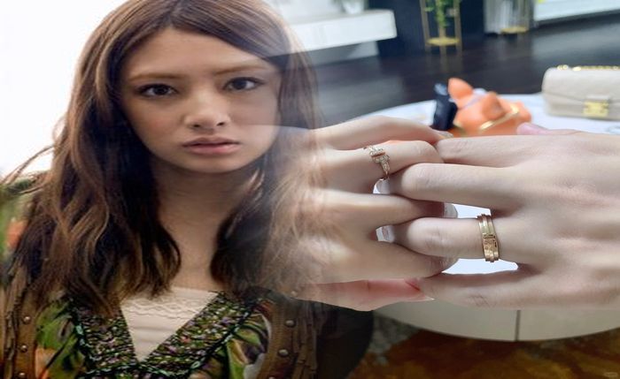 ティファニー ハーモニー 婚約 指輪 価格