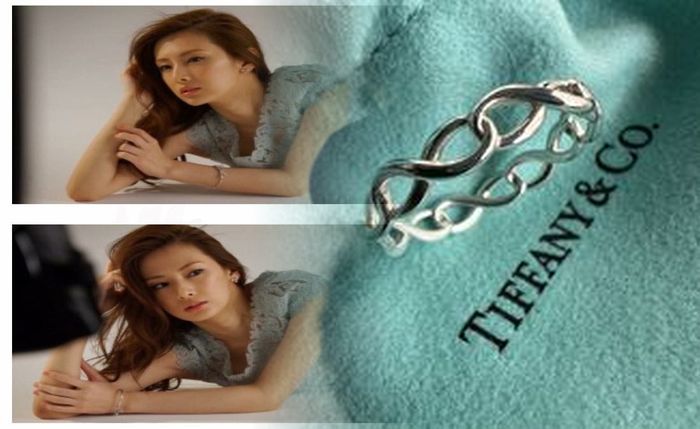 ティファニー 自分 へ の ご 褒美 指輪